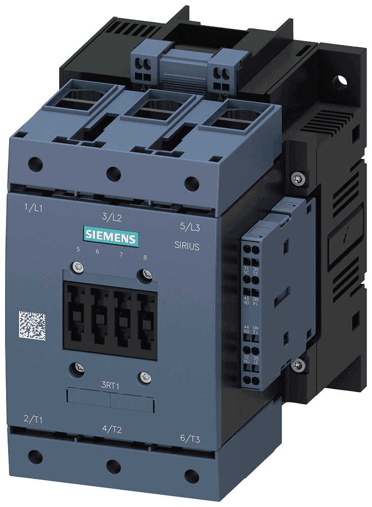 Siemens Power Contactor