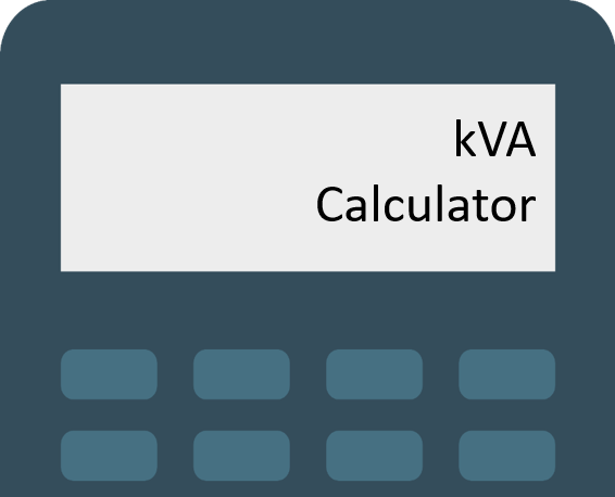 KVA Calculator