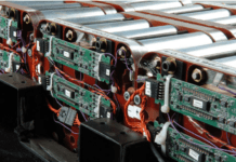 Lithium-ion Batteries for Electric Vehicles Batteries