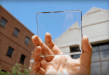 Transparent Solar Panels – What it is and how it works? Transparent Luminescent Solar Cell