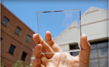 Transparent Solar Panels – What it is and how it works? Transparent Luminescent Solar Cell