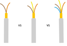 What is the difference between 2 wire 3 wire and 4 wire transmitters? 2 wire 3 wire 4 wire