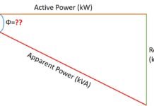 Power Factor Calculator Power Factor Calculator