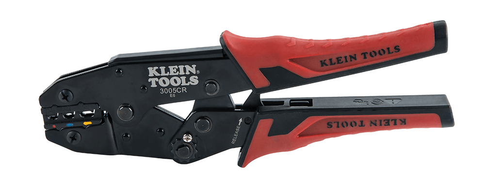 Crimping Tool