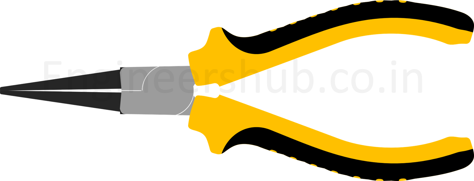 Long Nose Plier