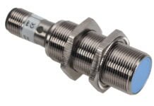 Inductive Proximity Sensor: Working Principle and its Application