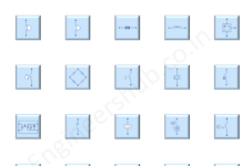 100+ Essential Electrical Symbols as per IEC Standard Electrical Symbols as per IEC Standard