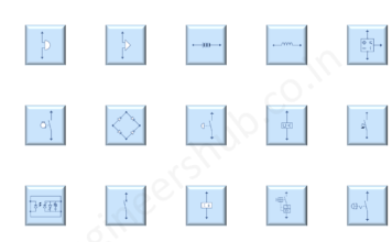 100+ Essential Electrical Symbols as per IEC Standard Electrical Symbols as per IEC Standard