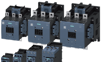 Types of Contactors and their Applications Types of Contactors