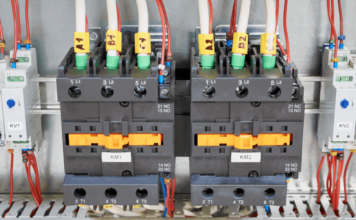 How a Contactor Works? How a contactor works