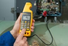 How to measure a 4-20mA current loop? How to measure a 4-20mA current loop