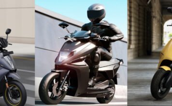 Ather 450X vs Simple One vs Ola S1 Pro: Tough Battle between Premium Electric Scooters Ather 450X vs Simple One vs Ola S1 Pro
