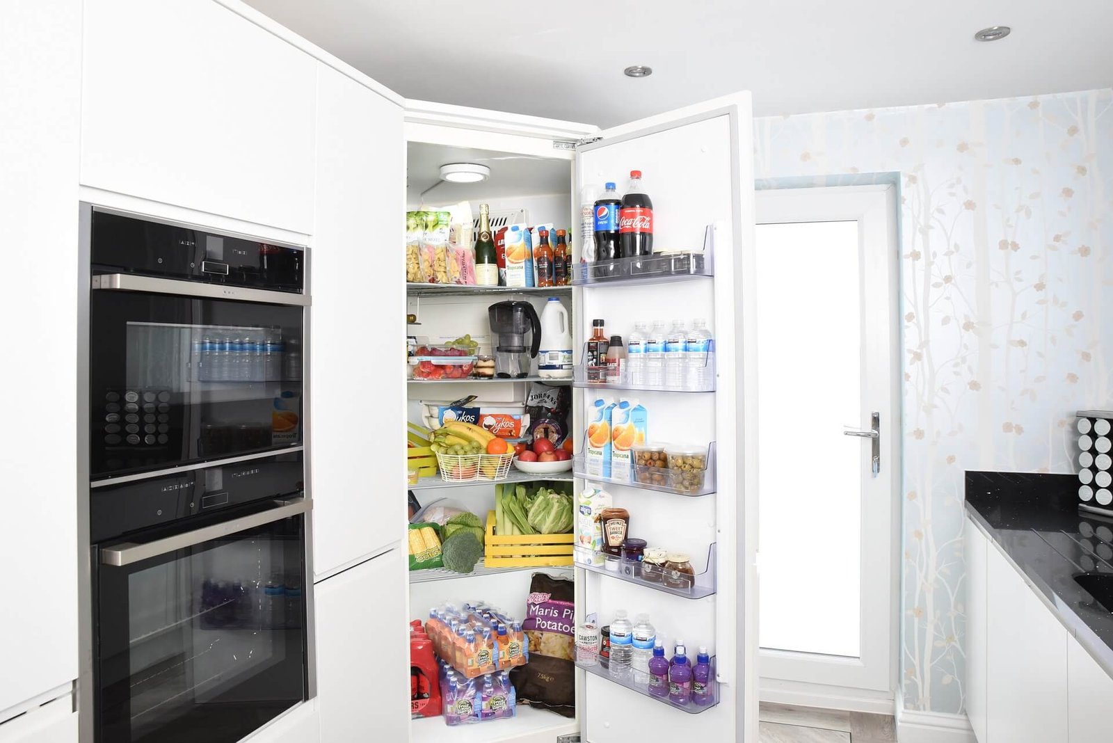 how-to-reduce-electricity-consumption-of-refrigerator-8-tips-that