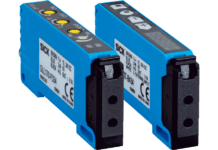 How does a Fiber optic sensor work? How does a fiber optic sensor work