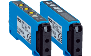 How does a Fiber optic sensor work? How does a fiber optic sensor work