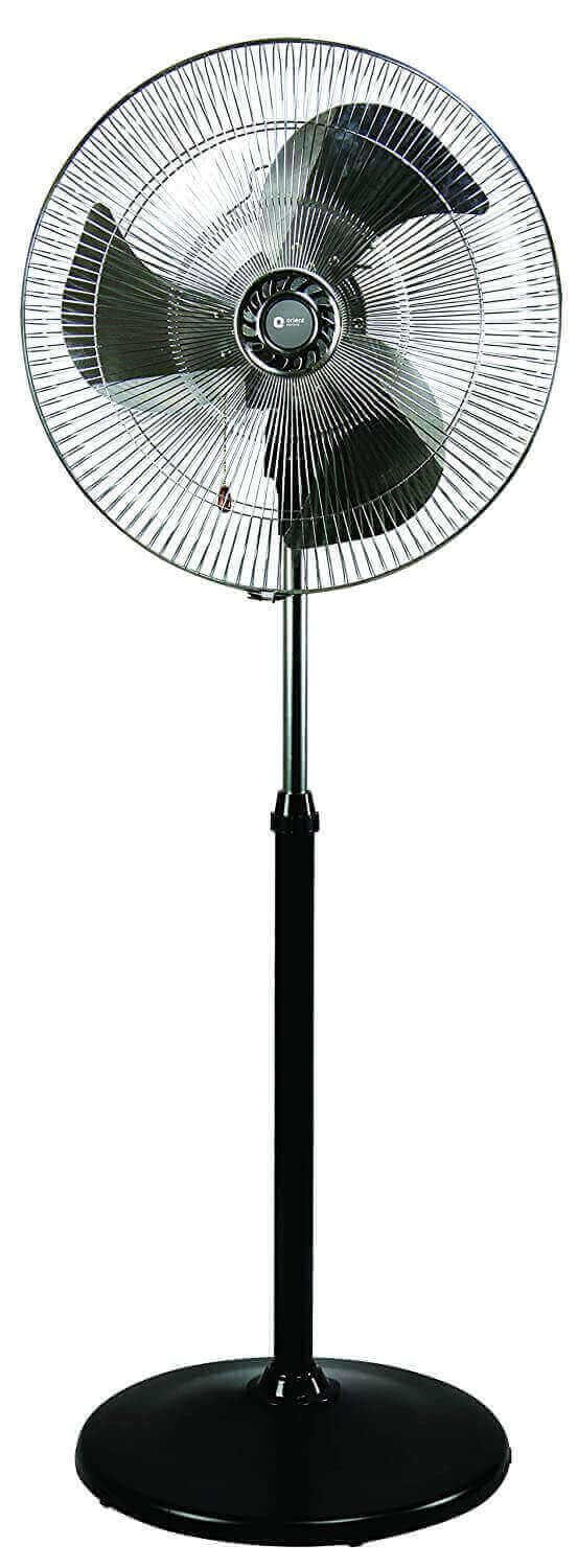 Orient Electric Tornedo 450 mm Pedestal Fan