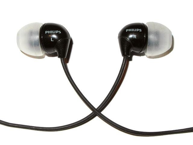 In-Ear Headphones