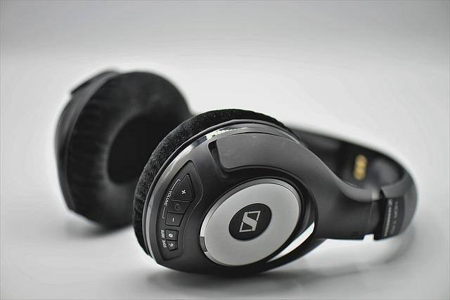 Over-ear Headphones