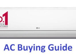AC Buying Guide