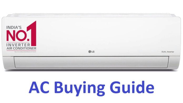 AC Buying Guide