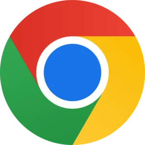 Chrome OS Image