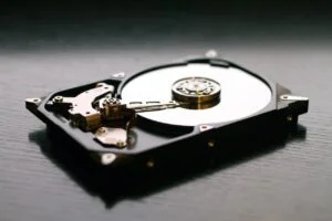 Hard Drive Disk