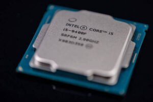 Intel Processor