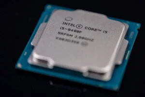 Intel Processor