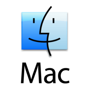 Mac OS Logo