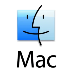 Mac OS Logo