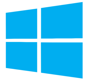 Windows OS Logo