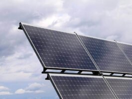 how many units does a 5kW solar panel produce