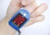 How does pulse oximeter works