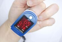 How does Pulse Oximeter works? How does pulse oximeter works