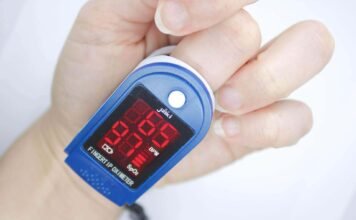 How does Pulse Oximeter works? How does pulse oximeter works