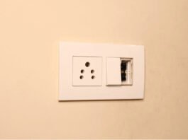 how to replace two way light switch