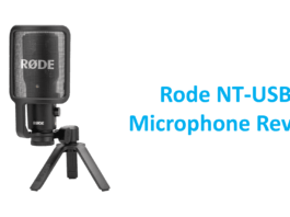 Rode NT USB Microphone Review