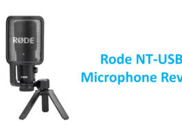 Rode NT USB Microphone Review