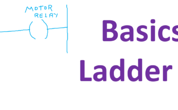 Basics of Ladder Logic Basics of Ladder Logic
