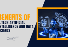 Benefits of B.Tech Artificial Intelligence and Data Science Benefits of B.Tech Artificial Intelligence and Data Science