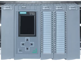 Components of PLC System